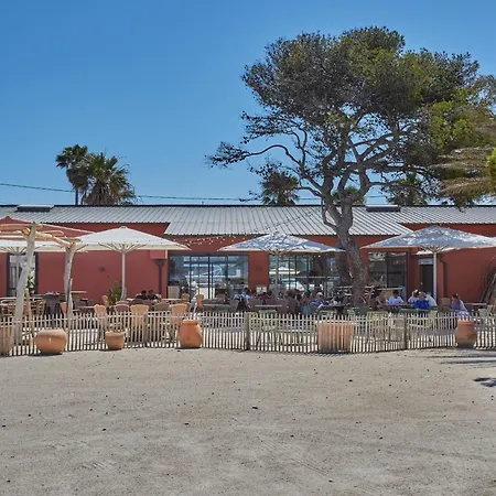 Prestige Odalys Riviera Lejlighedshotel *
