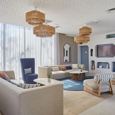 Lejlighedshotel Prestige Odalys Riviera