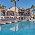 Apart-hotel Odalys Riviera La Presqu'ile 4*