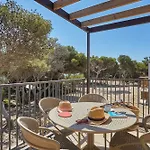 Apart-hotel Odalys Riviera La Presqu'ile 4*
