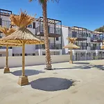 Apart-hotel Odalys Riviera La Presqu'ile Hyères