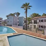 Odalys Riviera La Presqu'ile Hyères