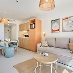 Odalys Riviera La Presqu'ile Apart-hotel