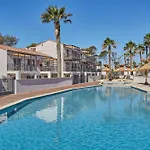 Odalys Riviera La Presqu'ile Apart-hotel