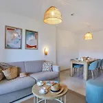 Apart-hotel Odalys Riviera La Presqu'ile Hyères