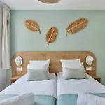 Odalys Riviera La Presqu'ile Apart-hotel 4*