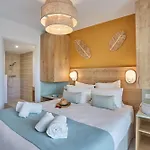 Apart-hotel Odalys Riviera La Presqu'ile 4*