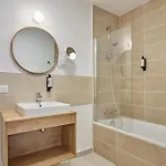 Apart-hotel Odalys Riviera La Presqu'ile Hyères