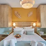 Odalys Riviera La Presqu'ile Apart-hotel