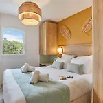 Odalys Riviera La Presqu'ile Apart-hotel 4*