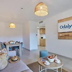 Apart-hotel Odalys Riviera La Presqu'ile 4*
