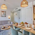 Apart-hotel Odalys Riviera La Presqu'ile Hyères