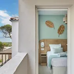 Odalys Riviera La Presqu'ile Apart-hotel 4*