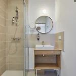 Apart-hotel Odalys Riviera La Presqu'ile 4*