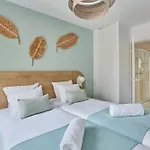 Odalys Riviera La Presqu'ile Apart-hotel Hyères