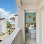 Odalys Riviera La Presqu'ile Hyères