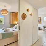 Odalys Riviera La Presqu'ile Apart-hotel