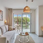 Odalys Riviera La Presqu'ile Hyères