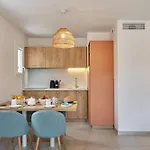 Odalys Riviera La Presqu'ile Apart-hotel
