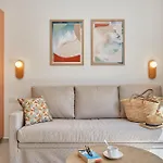 Apart-hotel Odalys Riviera La Presqu'ile 4*