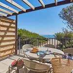 Odalys Riviera La Presqu'ile Apart-hotel Hyères