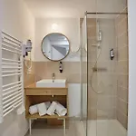 Apart-hotel Odalys Riviera La Presqu'ile Hyères