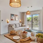 Odalys Riviera La Presqu'ile Apart-hotel 4*