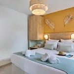 Odalys Riviera La Presqu'ile 4* Hyères