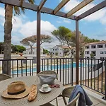 Apart-hotel Odalys Riviera La Presqu'ile