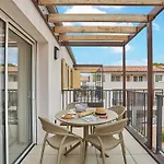 Odalys Riviera La Presqu'ile Apart-hotel 4*