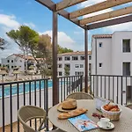 Apart-hotel Odalys Riviera La Presqu'ile Hyères