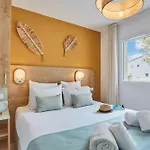Odalys Riviera La Presqu'ile Apart-hotel