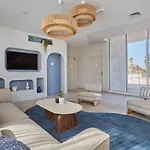 Apart-hotel Odalys Riviera La Presqu'ile Hyères