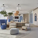 Apart-hotel Odalys Riviera La Presqu'ile 4*
