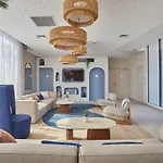 Apart-hotel Odalys Riviera La Presqu'ile 4*