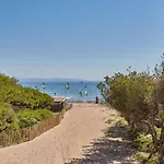 Apart-hotel Odalys Riviera La Presqu'ile 4*