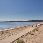 Odalys Riviera La Presqu'ile Hyères