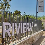 Odalys Riviera La Presqu'ile Apart-hotel Hyères