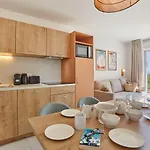 Odalys Riviera La Presqu'ile 4*