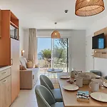 Apart-hotel Odalys Riviera La Presqu'ile Hyères