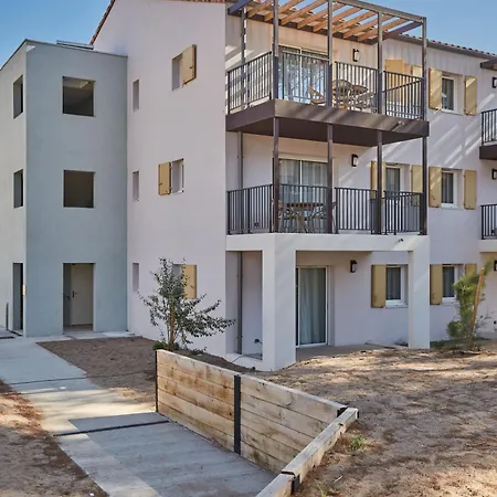 Prestige Odalys Riviera
