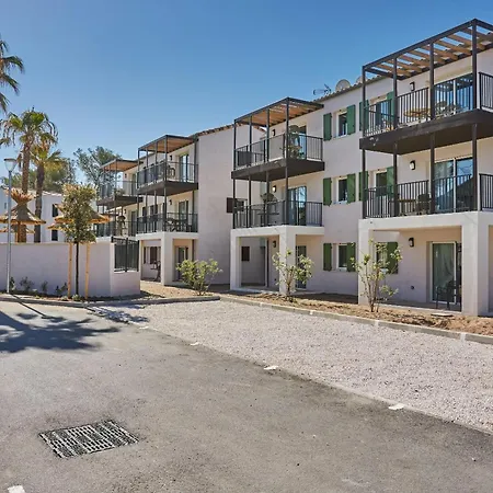 Prestige Odalys Riviera