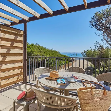Aparthotel Prestige Odalys Riviera Hyeres