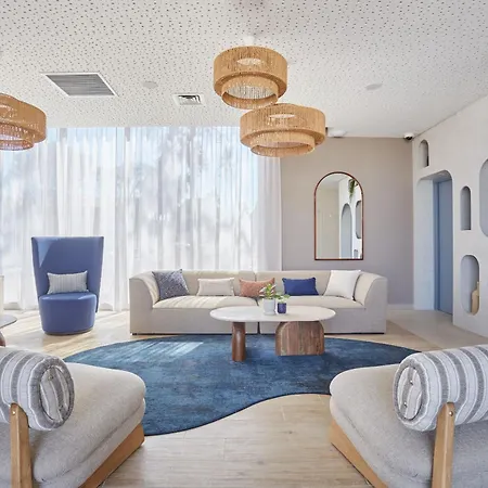 Prestige Odalys Riviera