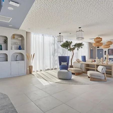 Prestige Odalys Riviera Aparthotel