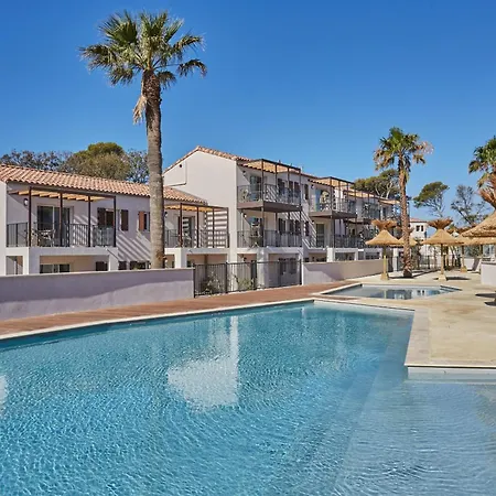 Aparthotel Prestige Odalys Riviera