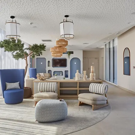 Prestige Odalys Riviera * Hyeres