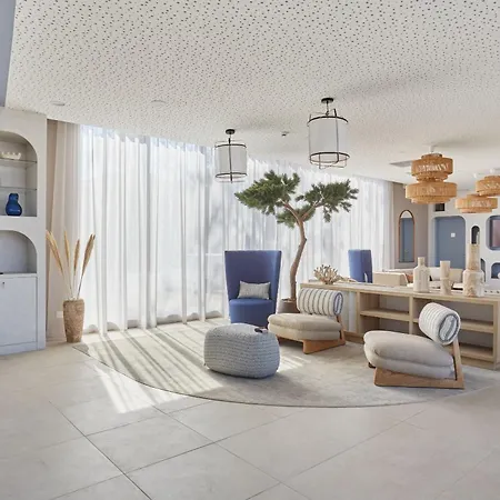 Prestige Odalys Riviera * Hyeres
