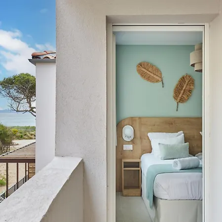 Odalys Riviera La Presqu'ile Hotel apartamentowy 4*