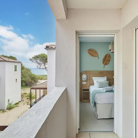 Odalys Riviera La Presqu'ile Hyeres